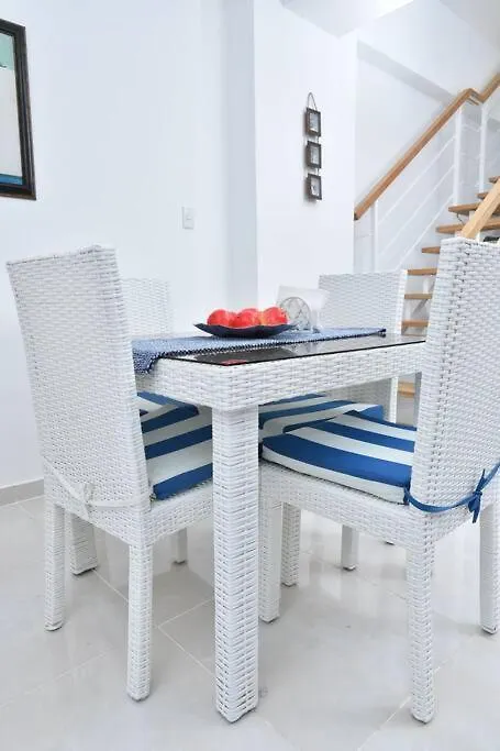 Apartamento Hermoso Apto Juan Dolio 601 F Juan Pedro
