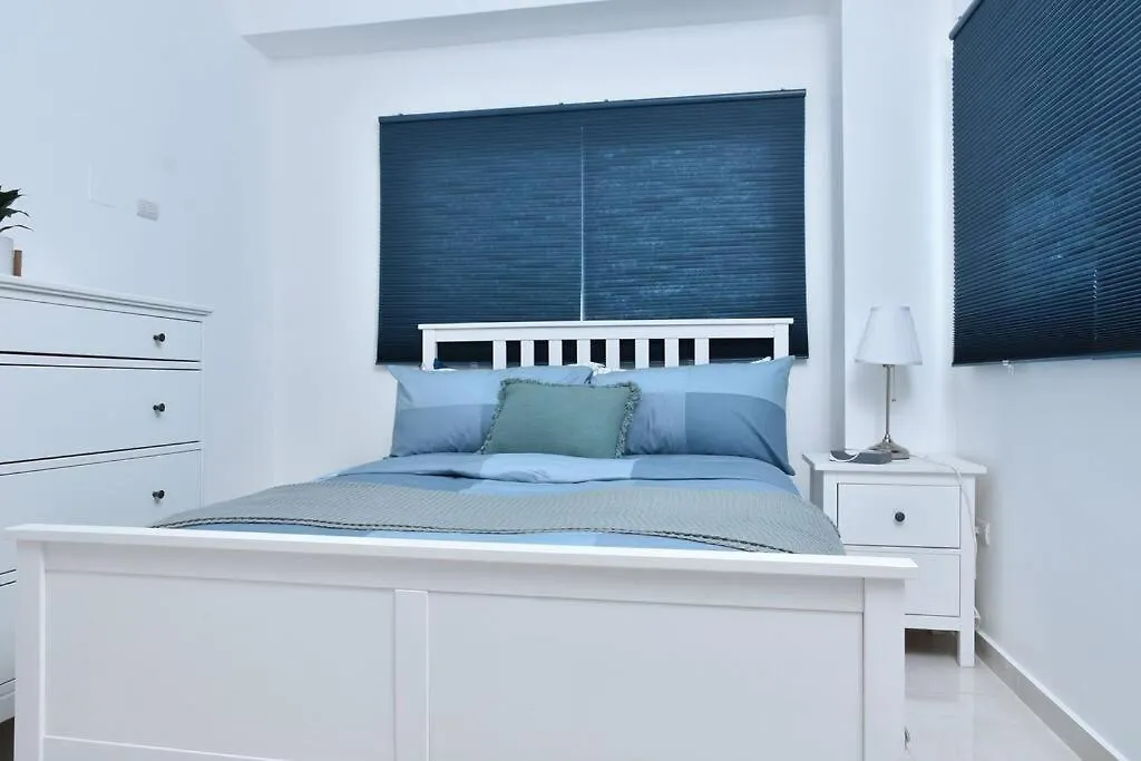 Apartamento Hermoso Apto Juan Dolio 601 F Juan Pedro