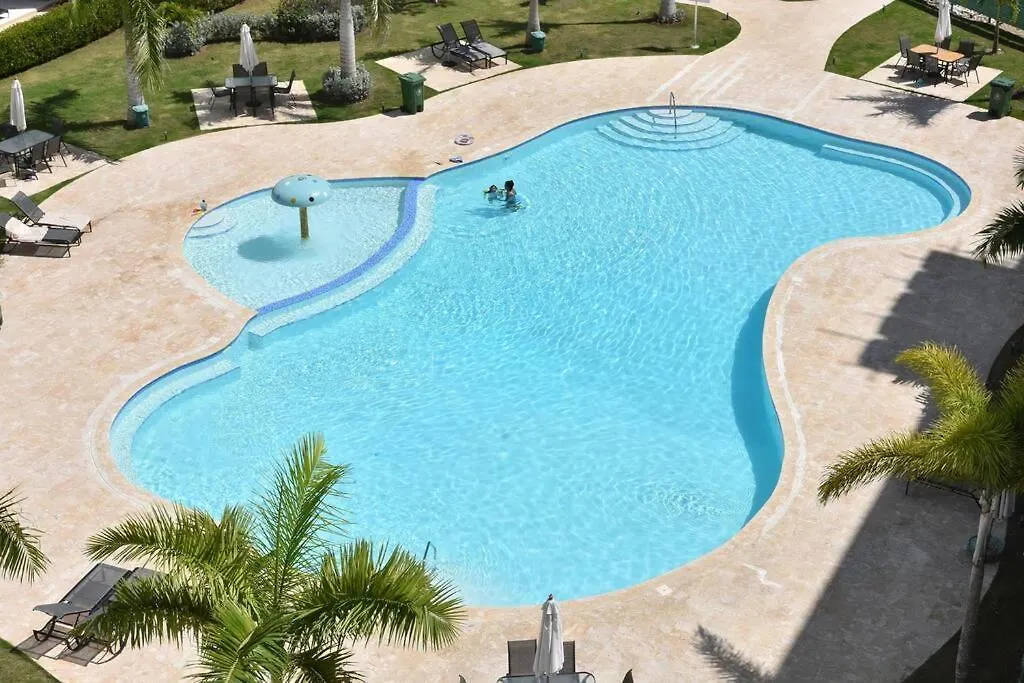 Apartamento Hermoso Apto Juan Dolio 601 F Juan Pedro República Dominicana