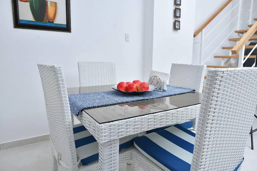 Apartamento Hermoso Apto Juan Dolio 601 F Juan Pedro República Dominicana