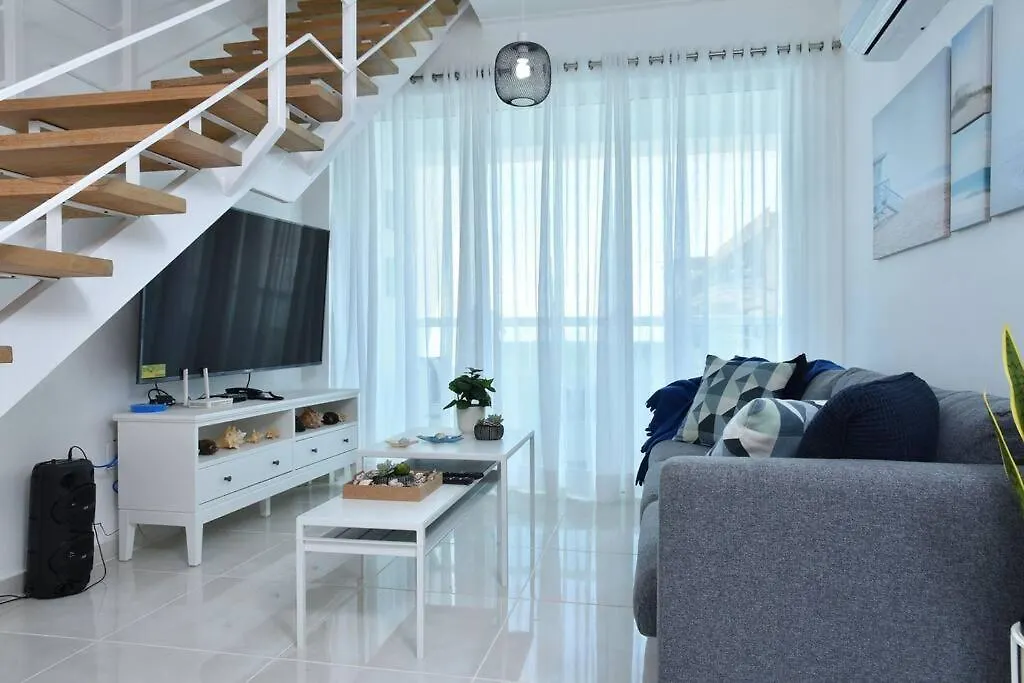 Apartamento Hermoso Apto Juan Dolio 601 F Juan Pedro
